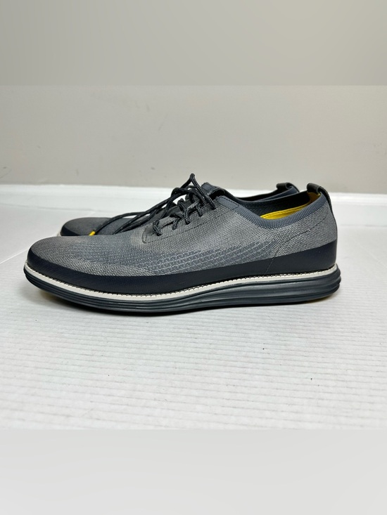Cole Haan Men\'s OriginalGrand Stitchlite Wingtip Oxfords \'C32433\' Size 12M main image 11